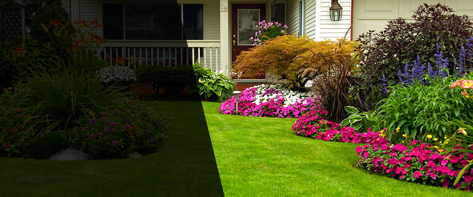 Priest River Landscapers