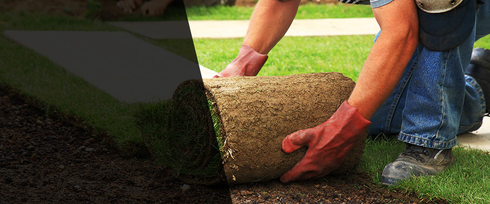 Priest River Landscapers
